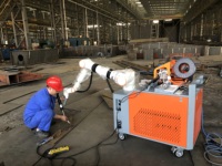 Robot colaborativo de ventas directas de fábrica