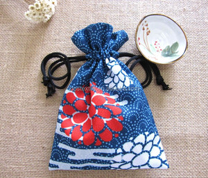 Borsa con coulisse eco-friendly modelli personalizzabili in cotone e poliestere ottimo per l'uso quotidiano cosa fare con le borse con coulisse - Product Image 2