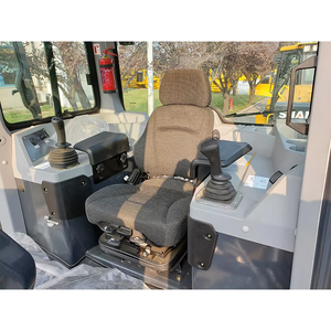 Fabrika Fiyatı Yüksek Kalite Çin Malı SD34-C3 XL DS 340Hp 36 Ton Paletli Buldozerler İsteğe Bağlı Aksesuarlar ile - Product Image 6