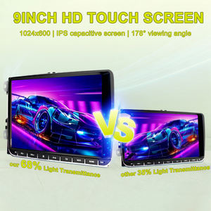 <span class=keywords><strong>Android</strong></span> Auto Carplay pour <span class=keywords><strong>Passat</strong></span> CC <span class=keywords><strong>B7</strong></span> 2009-2016 Autoradio Apple Stéréo <span class=keywords><strong>Android</strong></span> 13 Navigation GPS 2+32 Go Autoradio universel - Product Image 5