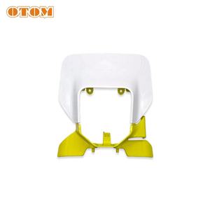 Ensemble de phares LED pour <span class=keywords><strong>moto</strong></span> tout-terrain <span class=keywords><strong>Enduro</strong></span>, <span class=keywords><strong>masque</strong></span> de phare pour <span class=keywords><strong>moto</strong></span>, 2024 FE TE 150-501 pour HUSQVARNA - Product Image 2