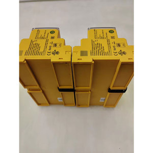 เครื่องตรวจสอบกระแสไฟฟ้าตกค้าง Be-nd-er รุ่น RCMS490-D-1 สำหรับระบบ TN TT พร้อมจอแสดงผลกราฟิกแบบมีไฟพื้นหลัง ความแม่นยำระดับ Class 10mA 10A - Product Image 1