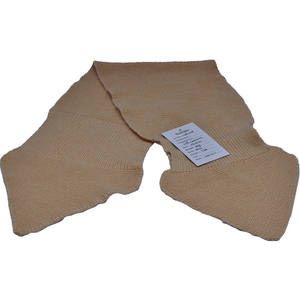 BLUE PHOENIX bufanda portabebés 100% Cachemira súper suave y acogedor nuevo diseño de lujo invierno cálido personalizado gran oferta - Product Image 1