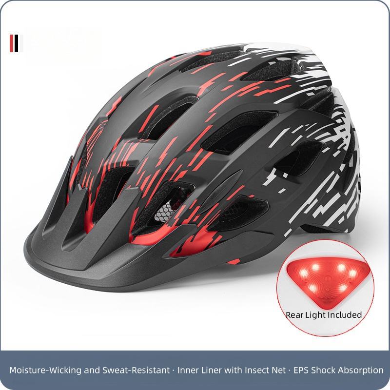 แดง, ดำ, และ ขาว