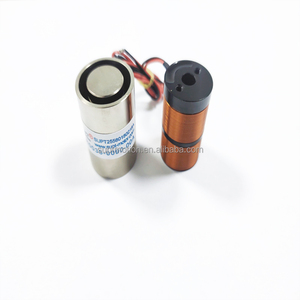 294N, moteur magnétique linéaire de course de 50mm - Product Image 3