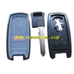 Autos chl üssel Hersteller Großhandel 3 Tasten Schlüssels chale für Suzuki Grand Vitara SX4 Sport Smart Key Prox Anhänger KBRTS003 - Product Image 5