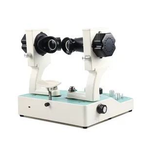 Diskon peralatan optometri harga rendah 115 syoptophore Ophthalmic