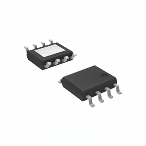Achetez en ligne des composants électroniques 8 SOIC à pad apparents pour la gestion de l'alimentation (PMIC) LED2001PHR - Product Image 1