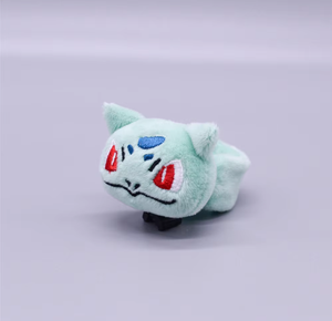 En gros, Poupée en peluche <span class=keywords><strong>Pik</strong></span> Bul Squ Cha, bracelet, serre-tête, porte-clés de Noël, pendentif - Product Image 3