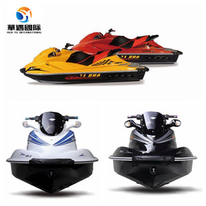 Shunhang WaveJet Jet <b>Ski</b> 1300Cc 4-Stroke 3100Mm For Lakes Rivers - Product Image 3