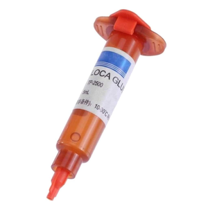 Adhésif optique 50ML pour charnières d'ordinateur et TP1000 - Product Image 3