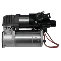 Compresseur de suspension pneumatique 600138623 pour Zeekr 001 2017-2023 LYNK&CO 09 2021- Pompe à air de remplacement OE Kit d'amortisseurs robustes