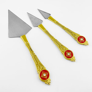 El mejor equipo para la Iglesia, suministros para la Iglesia ortodoxa católica, artesanía de Metal, religión, liturgia, actividades, conjunto de artículos - Product Image 1