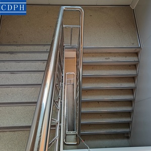 Fournisseurs de maisons préfabriquées CDPH, Dortoirs préfabriqués à vendre |   Dormoirs et bâtiments d'hébergement modulaires pour étudiants - Product Image 4