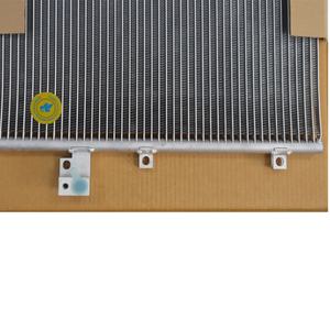 Condensador de Aire Acondicionado 6840009 para SSANGYONG ACTYON SPORTS I QJ G23D - Product Image 4