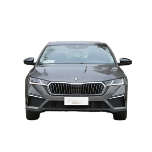 <span class=keywords><strong>2021</strong></span> <span class=keywords><strong>Skoda</strong></span> Octavia Pro veicolo di alta qualità Turbo sedili in pelle scuro interni R18 pneumatici prezzo competitivo sterzo sinistro - Product Image 5