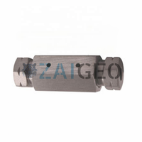 Pièces de rechange pour jet d'eau H2O Jet 400011-1 400011-2 400011-3 UHP, raccordement, 490011-1 490011-2 490011-1-0 490011-2-0, remplacement