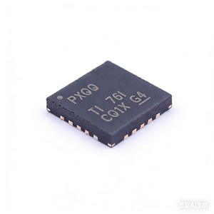 Nuevo chip de memoria IC EMCP original TPS7A3301RGWR con características precisas y montaje estándar para aplicaciones electrónicas - Product Image 1