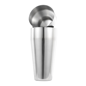 Vente en gros d'accessoires de <span class=keywords><strong>bar</strong></span> <span class=keywords><strong>français</strong></span> haut de gamme ensembles de 10 pièces d'outils de <span class=keywords><strong>bar</strong></span> de voyage équipement en acier inoxydable jigger shaker à cocktail - Product Image 3