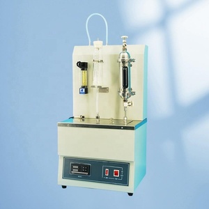 เครื่องวิเคราะห์ไฮโดรเจนซัลไฟด์แบบเหลวใช้220โวลต์รับประกัน1ปีวิธีทดสอบตะกั่วอะซิเตท - Product Image 2