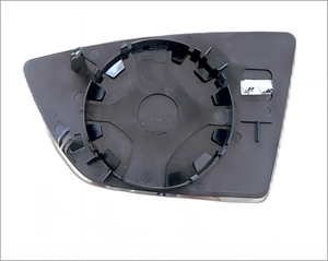 Reemplazo de cristal de espejo retrovisor lateral de coche para SEAT ARONA (2018-) <span class=keywords><strong>LEON</strong></span> (2012-2021) IBIZA V (2017-) con punto ciego - Product Image 3
