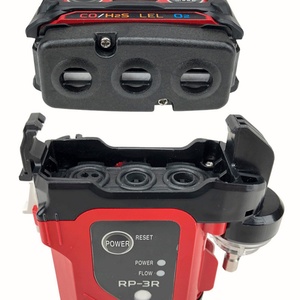 ชุดปั๊มดูดตัวอย่าง Riken RP-3R สำหรับเครื่องตรวจจับก๊าซ GX-3R ลดราคาพิเศษ - Product Image 6