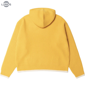 Ventes en gros de sweats à <span class=keywords><strong>capuche</strong></span> en tricot pour hommes et femmes, 100% coton, chauds, à <span class=keywords><strong>capuche</strong></span>, pour l'automne et l'hiver, hauts thermiques à <span class=keywords><strong>capuche</strong></span> - Product Image 4
