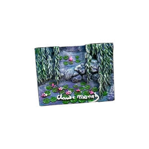 Fabricants de magnets de réfrigérateur en polyrésine 3D sur mesure, souvenirs touristiques du Palais de Versailles, Bordeaux, Paris, Tour Eiffel, <span class=keywords><strong>France</strong></span> - Product Image 3