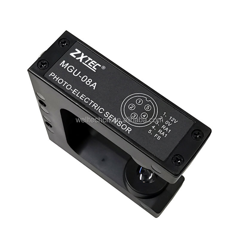 MGU-08 Analog Photoelectric Sensor for GK-91 GK-10 GK-11