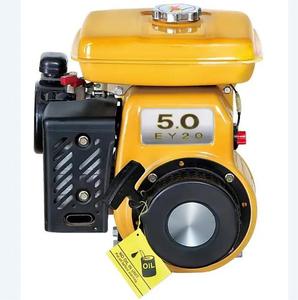Avviatore a Strappo Robin per Motore a Benzina da 2.5HP - Product Image 1