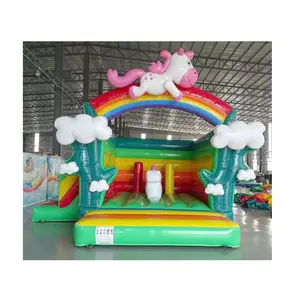 Hot Sale Cute Inflatable Bouncer Castle/Inflatable Bounce House