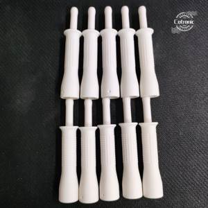 Aliviador de Cólicos para Bebés, Suave y Flexible, con Certificación CE, Alivia el Gases y los Cólicos del Bebé, Alivia el Dolor - Product Image 2