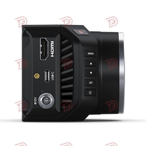 Caméra d'action numérique DF Wholesale pour Blackmagic Design Pocket : Photo, vidéo 4K, SDI et fonction d'enregistrement - Product Image 4