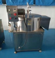 Automatisch Ontladen Wortel Groente Aardappel Wortel Taro Bieten Wassen En Peeling Machine Dunschiller Machine