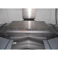 Fraiseuse CNC bon marché en Chine/Centre d'usinage CNC VMC850 prix VMC 3 axes 4 axes 5 axes