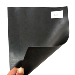 Chất lượng cao Nhà cung cấp Trung Quốc 0.75mm đến 3mm <span class=keywords><strong>HDPE</strong></span> <span class=keywords><strong>geomembrane</strong></span> cho công nghiệp không thấm nước - Product Image 5