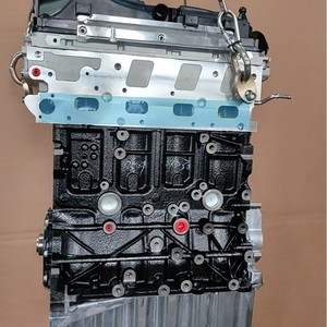 Motore Diesel CKT 20TDI Rigenerato per <span class=keywords><strong>Volkswagen</strong></span> Crafter 109/136 Cavalli Macchina Convessa Ggfaster - Product Image 1