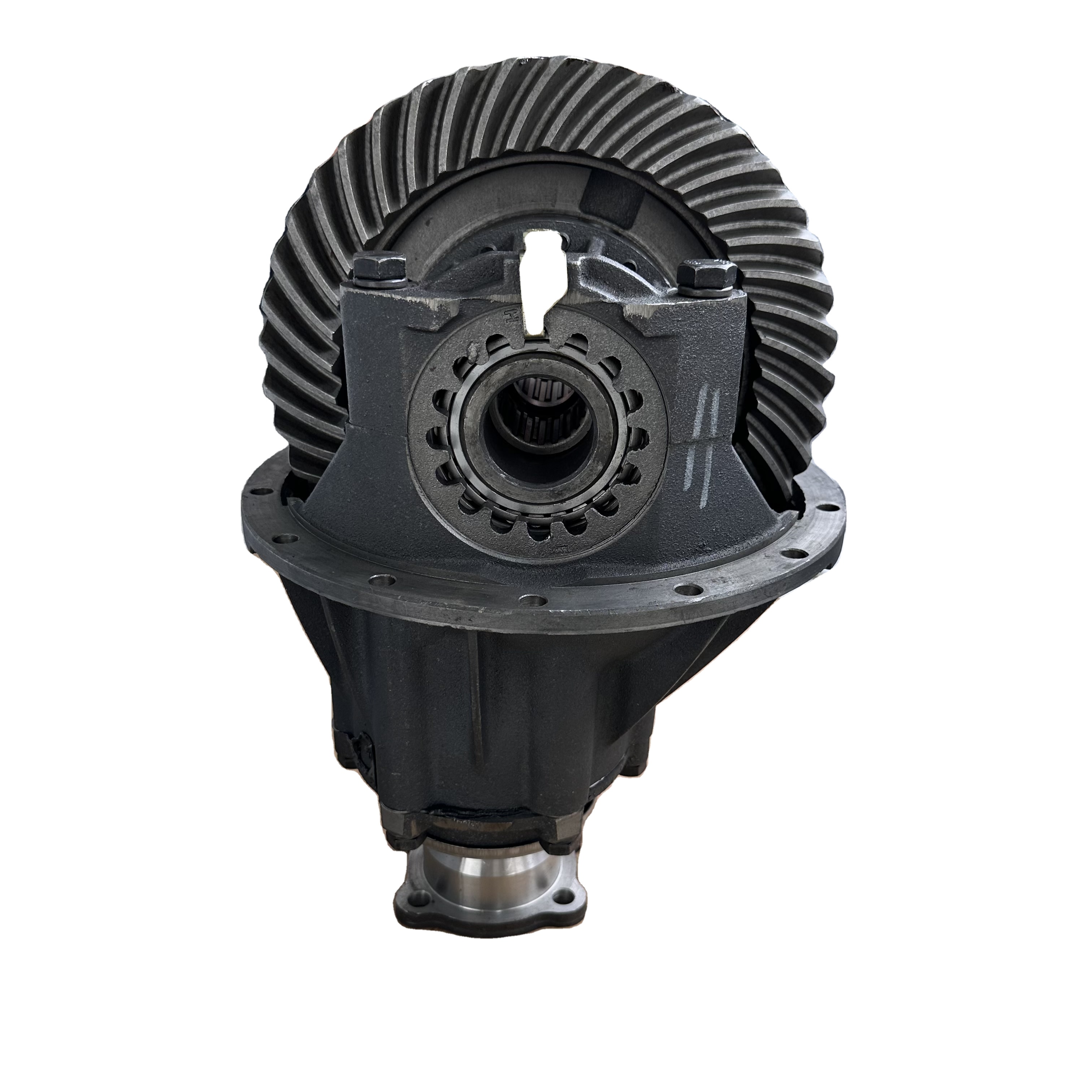 Hellper Differential Assembly 8970354170 for Isuzu NPR Truck