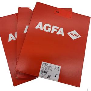 Película Médica de Rayos <span class=keywords><strong>X</strong></span> Térmica de Alta Calidad y Buen Precio <span class=keywords><strong>AGFA</strong></span> DT5B para Impresora <span class=keywords><strong>AGFA</strong></span> <span class=keywords><strong>5302</strong></span>/5503 de 14*17 Pulgadas/35x43 cm - Product Image 1