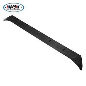 Aileron de toit arrière en fibre de carbone pour Subaru BRZ <span class=keywords><strong>2022</strong></span>, compatible avec <span class=keywords><strong>Toyota</strong></span> GR86, modèle unique - Product Image 4