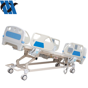 Panel de control de cinco funciones para cama de <span class=keywords><strong>hospital</strong></span>, suministros médicos, sala de cuidados intensivos, precio de cinco funciones, 1 (V) - Product Image 3