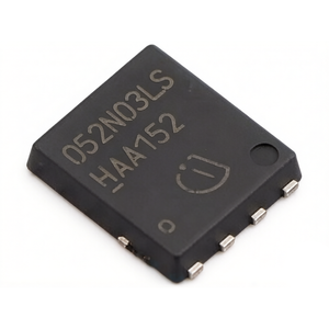 Transistor de Potencia BSC052N03LS TDSON-8, MOSFET de Conmutación Superficial SMD, Canal N, 30V 57A, TDSON-8 OptiMOS - Product Image 1