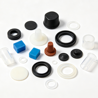 Joint en caoutchouc de haute qualité, livraison rapide, articles en caoutchouc personnalisés, produits en caoutchouc isolants en silicone