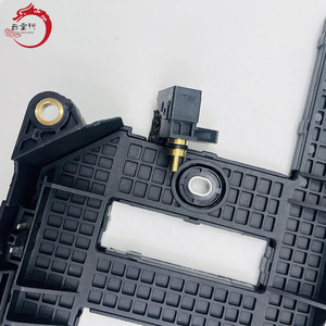 Arnés de piezas de motor de alto rendimiento para automóvil - Interruptor de presión de aceite 46307-2F000 para Hyundai Elantra Kia Ceed 463072F000 - Product Image 3