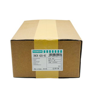 คอนเนคเตอร์แบบเสียบเข้ารุ่น 3NC8 425-0C ซีรีส์ ยูนิตพื้นฐาน ของแท้ใหม่เอี่ยม สำหรับ PLC คอนโทรลเลอร์ - Product Image 3