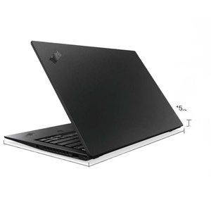 Thinkpad X1 Carbon 2025 Mới AI Máy Tính Thông Minh Ultra7-258V 14-Inch Mỏng Và Di Động Văn Phòng Kinh Doanh Máy Tính Xách Tay - Product Image 5