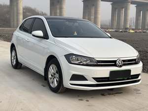 Vehículo Volkswagen <span class=keywords><strong>Polo</strong></span> Usado <span class=keywords><strong>2023</strong></span>, Gasolina, Sedán, 5 Asientos, Auto Usado - Product Image 6