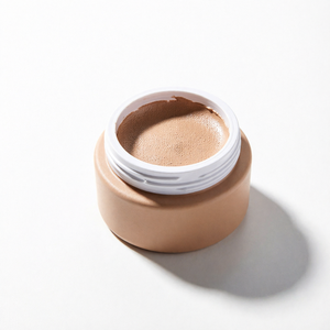 Son & Park Arty Spread Highlighter Balm 02 Sunrise Cream Lotion, para Todo Tipo de Piel, Fórmula K Beauty, Protección UV - Product Image 1