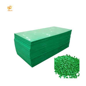 Xinji thương hiệu tấm polyethylene tự bôi trơn tấm lót chịu mài mòn tấm PE PP cắt thân thiện với môi độ dày 1-14mm - Product Image 6