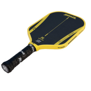 JUCIAO-KUNGFU Pickleball Paddles, Carbon 100% Fiberglass Surface Pickleball <strong>Set</strong> with Pickleball Rackets, <strong>Pickle</strong> Ball Paddle <strong>Set</strong> - Product Image 3